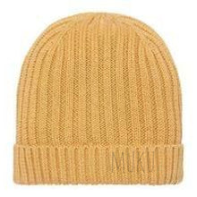 Load image into Gallery viewer, Toshi Bongo Beanie - XS newborn - 8months / Turmeric - physical
