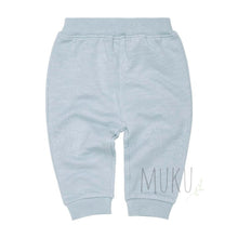 Load image into Gallery viewer, TOSHI Dreamtime Organic Trackpants Lake - baby apparel
