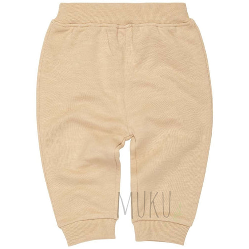 TOSHI Dreamtime Organic Trackpants Maple - baby apparel