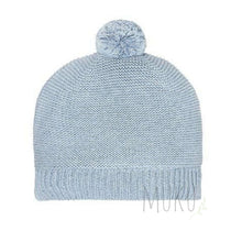 Load image into Gallery viewer, Toshi Love Organic Beanie - TIDE / XS(newborn-8 months) - baby apparel
