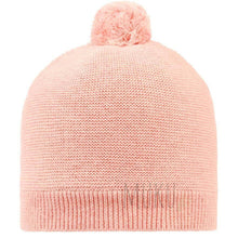 Load image into Gallery viewer, Toshi Love Organic Beanie - Blossom / XS(newborn-8 months) - baby apparel
