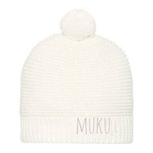Load image into Gallery viewer, Toshi Love Organic Beanie - Cream / XS(newborn-8 months) - baby apparel
