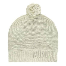 Load image into Gallery viewer, Toshi Love Organic Beanie - SAGE / XS(newborn-8 months) - baby apparel
