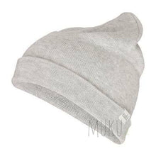 Load image into Gallery viewer, TOSHI Organic Beanie Slinky - DOVE / XS (0-8 months) baby apparel
