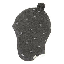 Load image into Gallery viewer, TOSHI Organic Earmuff Jasper - baby apparel
