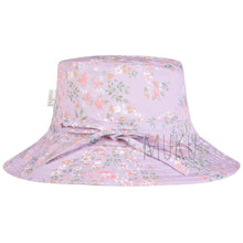 Load image into Gallery viewer, TOSHI Sun Hat Athena Lavender - baby apparel
