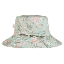 Load image into Gallery viewer, TOSHI Sun Hat Athena Thyme - baby apparel

