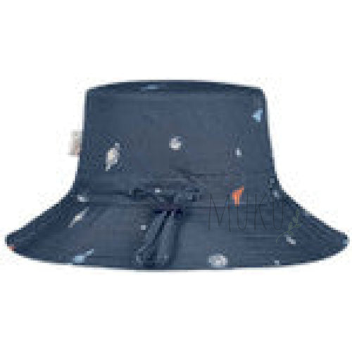 TOSHI Sun Hat Joyride Galaxy - baby apparel