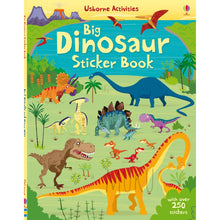 Load image into Gallery viewer, USBORNE STICKER BOOK
