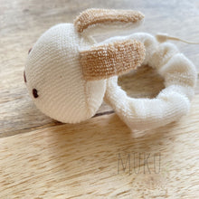 Load image into Gallery viewer, WRIST BAND RATTLE - soft toy

