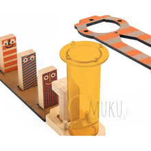 Load image into Gallery viewer, Zig &amp; Go 42 pcs Set Magic - Toys &amp; Games
