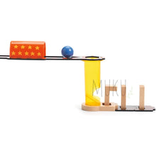 Load image into Gallery viewer, Zig &amp; Go 42 pcs Set Magic - Toys &amp; Games
