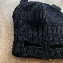 Load image into Gallery viewer, ACORN SUPER HERO BEANIE BATMAN - S (6m - 2 years) baby apparel
