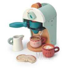 Load image into Gallery viewer, Babyccino Maker (mid NOV) wooden toy
