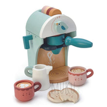 Load image into Gallery viewer, Babyccino Maker (mid NOV) wooden toy
