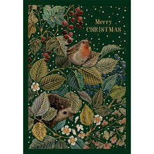 Load image into Gallery viewer, Christmas Card - Merry Christmas Robyn - CARD

