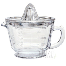 Load image into Gallery viewer, Citrus Juicer and Measuring Jug - Kitchen &amp; Dining
