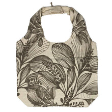 Load image into Gallery viewer, Cotton Tote Bag - TAUPE - Handbag &amp; Wallet Accessories
