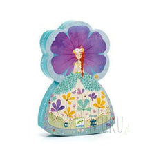 Load image into Gallery viewer, DJECO SPRING PRINCESS PUZZLES 36PCS - physical
