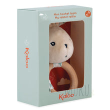 Load image into Gallery viewer, KALOO - KDOUX TEETHER DOVE - soft toy
