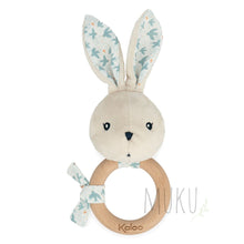 Load image into Gallery viewer, KALOO - KDOUX TEETHER DOVE - soft toy

