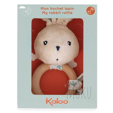 Load image into Gallery viewer, KALOO - KDOUX TEETHER DOVE - soft toy

