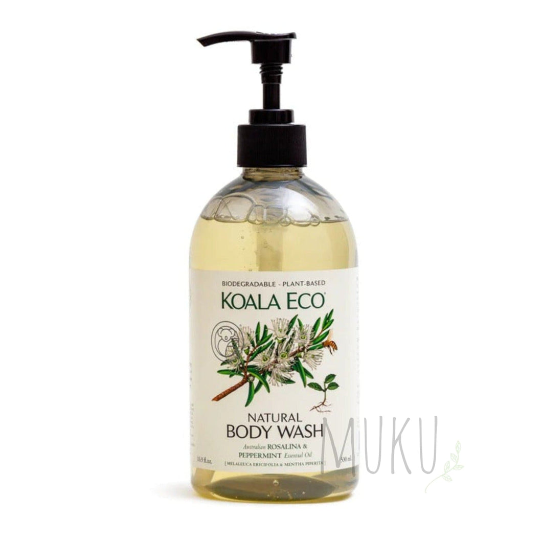 KOALA ECO Natural Body Wash - Body wash