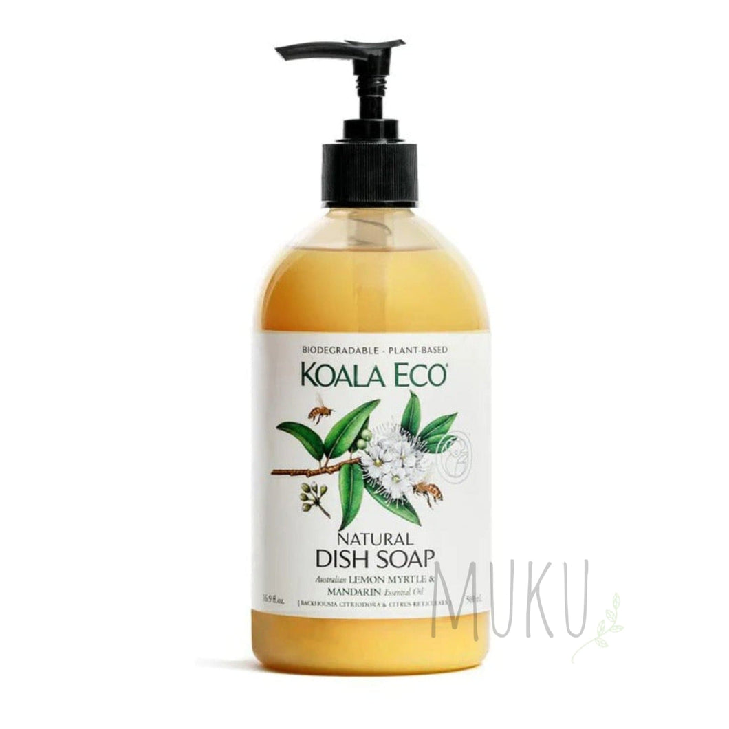 KOALA ECO Natural Dish Soap - Dish soap