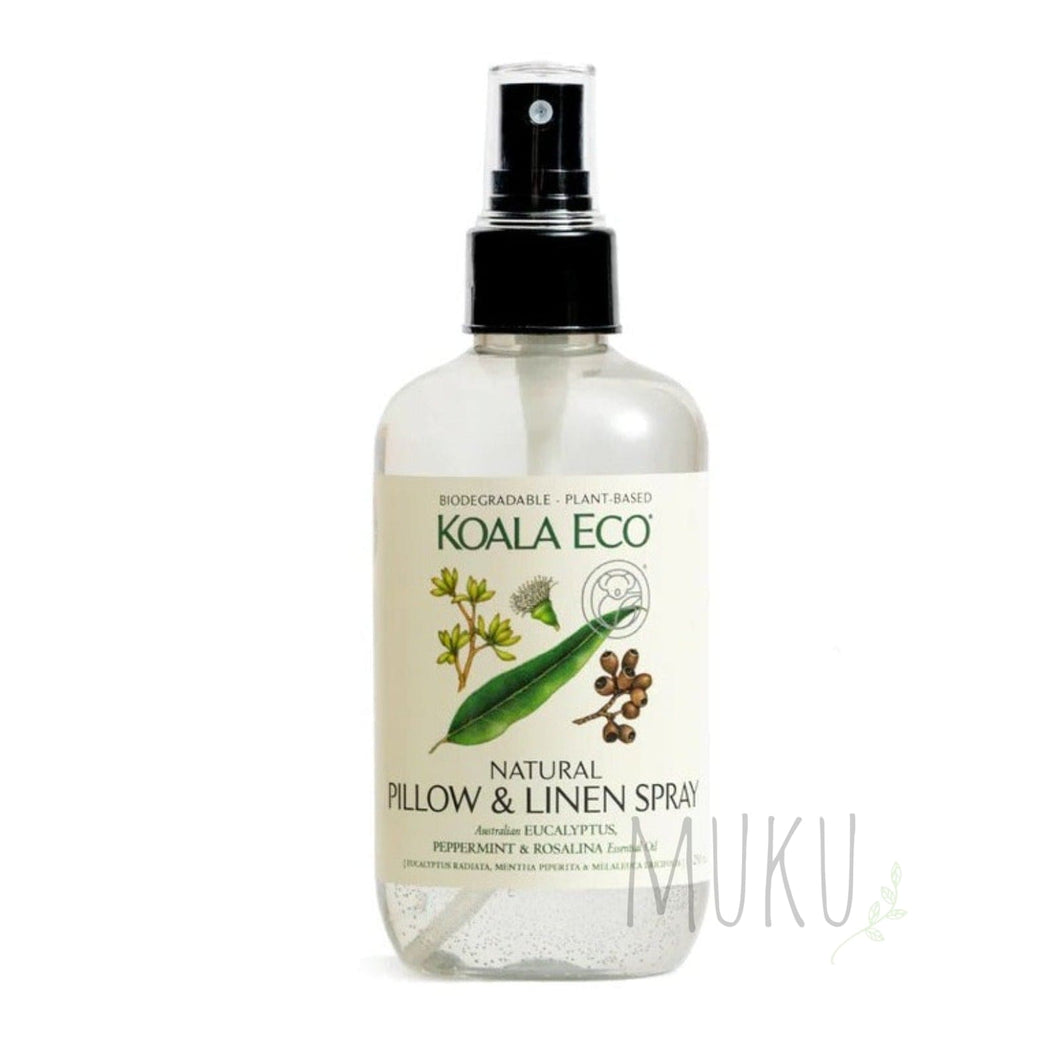 KOALA ECO Natural Pillow & Linen Spray