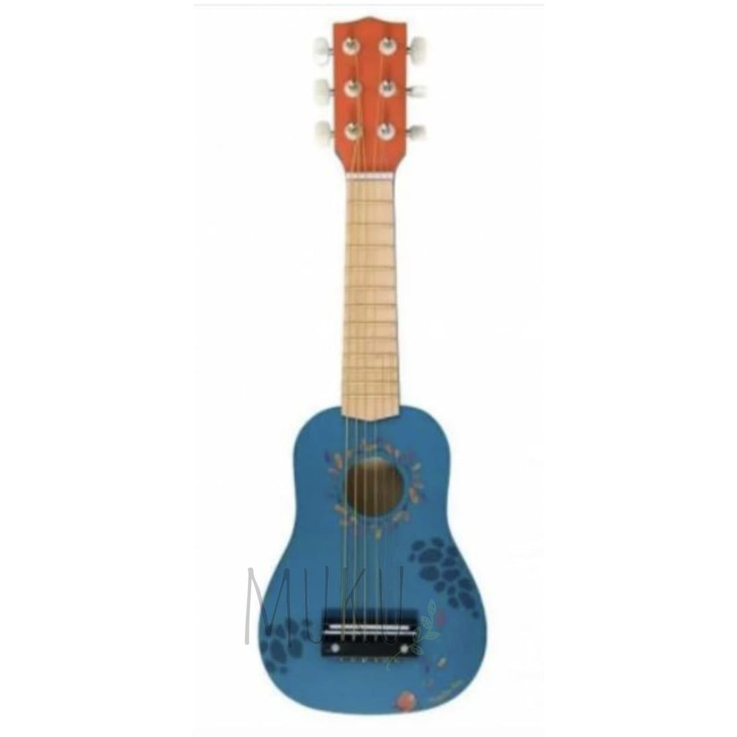 Moulin Roty Guitar - music toy