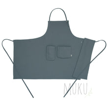 Load image into Gallery viewer, NUMERO74 APRON(FOR ADULT) - LADIES APPAREL
