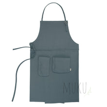 Load image into Gallery viewer, NUMERO74 APRON(FOR ADULT) - LADIES APPAREL
