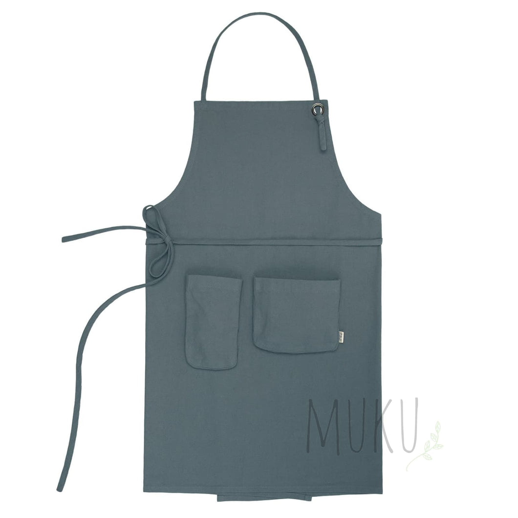 NUMERO74 APRON(FOR ADULT) - LADIES APPAREL