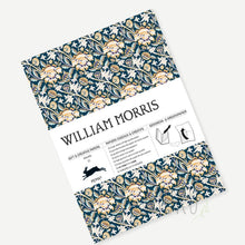 Load image into Gallery viewer, PEPINPRESS WRAPPING PAPER BOOK - William Morris - physical
