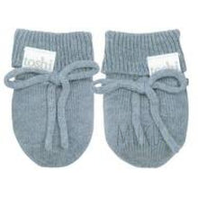Load image into Gallery viewer, TOSHI BABY ORGANIC MITTENS - baby apparel
