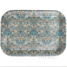 Load image into Gallery viewer, Tray William Morris - Tableware
